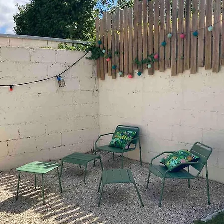 Maison Indépendante Appartamento