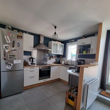 Maison Indépendante Appartamento *