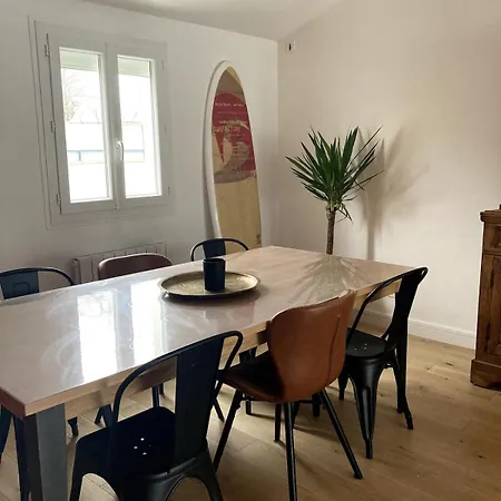 Appartamento Maison Indépendante *