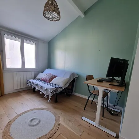 Maison Indépendante Appartamento Orvault