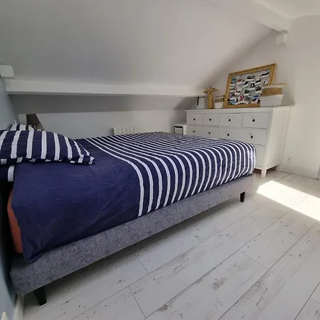 Maison Indépendante Appartamento Orvault