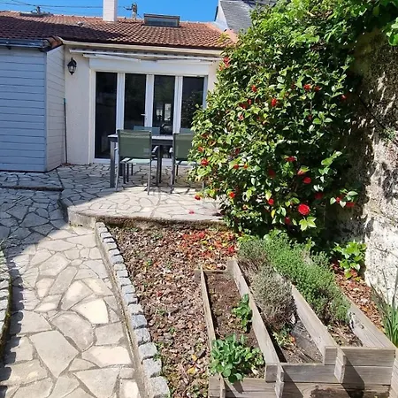 Maison Indépendante Appartamento *