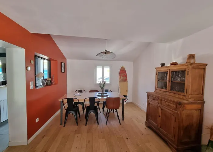 Maison Indépendante