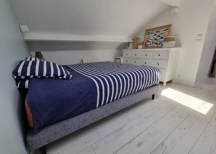 Maison Indépendante Appartement Orvault